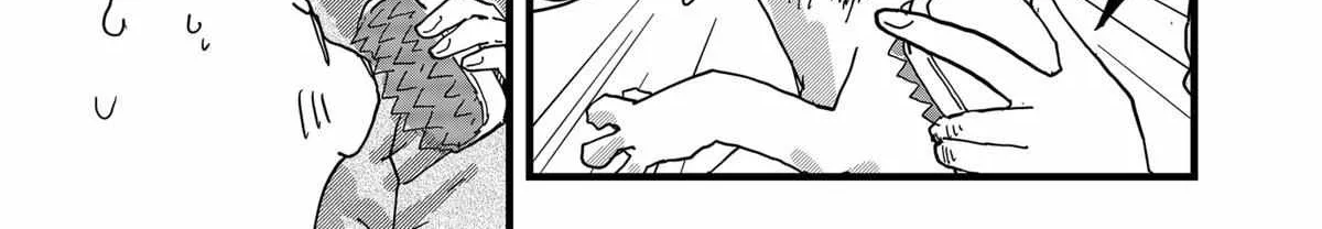 Read Ramen Aka Neko chapter 12 image 26 on Lezhin