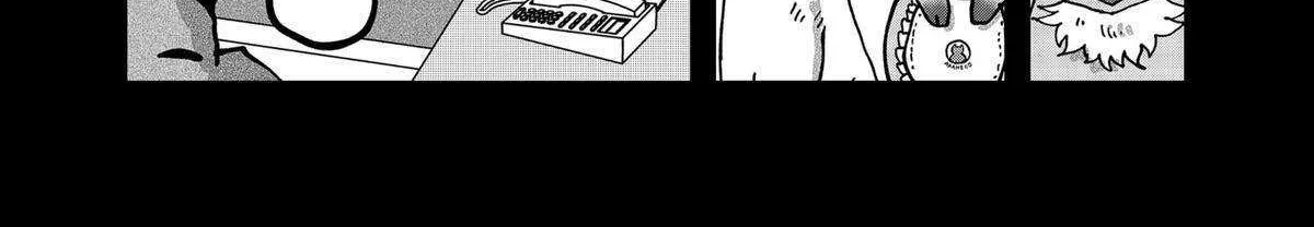 Read Ramen Aka Neko chapter 120 image 16 on Lezhin