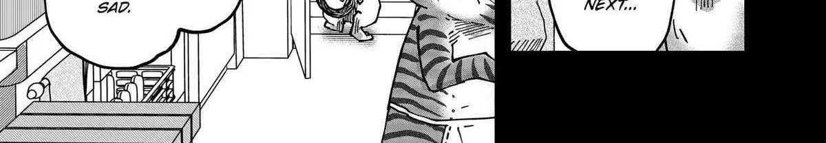 Read Ramen Aka Neko chapter 120 image 18 on Lezhin