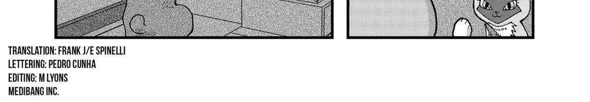 Read Ramen Aka Neko chapter 121 image 1 on Lezhin