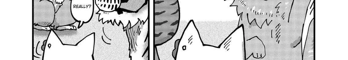 Read Ramen Aka Neko chapter 121 image 11 on Lezhin