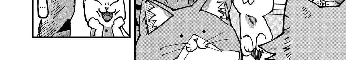 Read Ramen Aka Neko chapter 121 image 15 on Lezhin