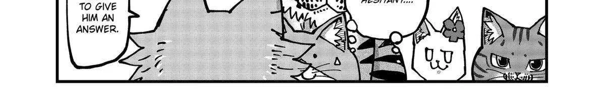 Read Ramen Aka Neko chapter 121 image 19 on Lezhin