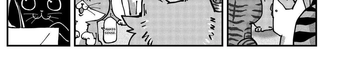 Read Ramen Aka Neko chapter 121 image 21 on Lezhin