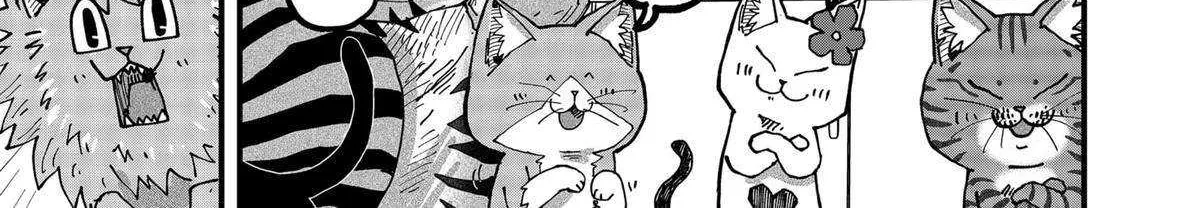 Read Ramen Aka Neko chapter 121 image 25 on Lezhin