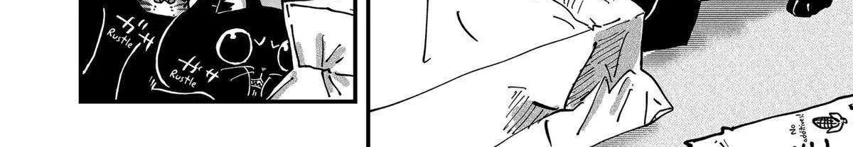 Read Ramen Aka Neko chapter 121 image 27 on Lezhin