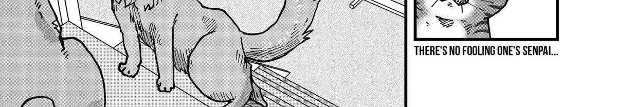 Read Ramen Aka Neko chapter 121 image 29 on Lezhin