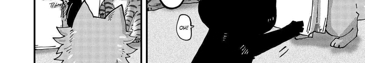 Read Ramen Aka Neko chapter 121 image 7 on Lezhin