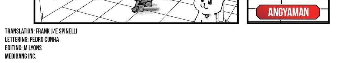 Read Ramen Aka Neko chapter 122 image 1 on Lezhin