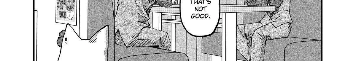 Read Ramen Aka Neko chapter 122 image 19 on Lezhin