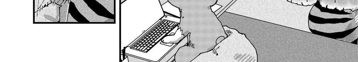 Read Ramen Aka Neko chapter 122 image 3 on Lezhin