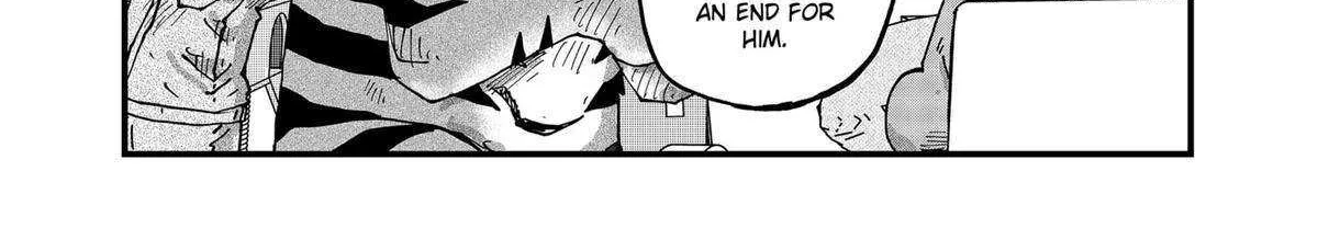 Read Ramen Aka Neko chapter 122 image 5 on Lezhin