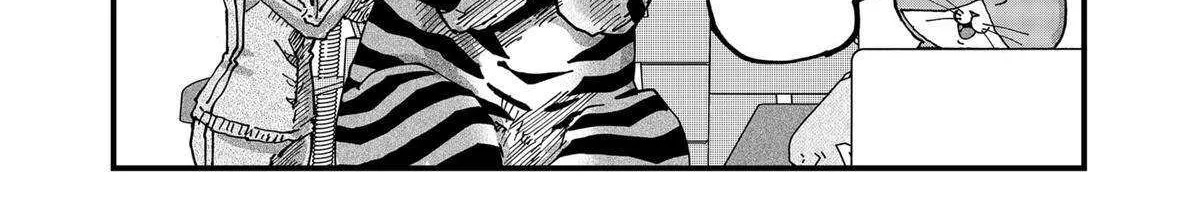 Read Ramen Aka Neko chapter 122 image 7 on Lezhin