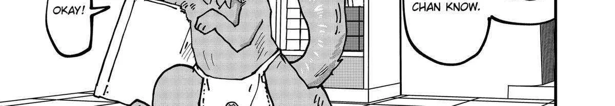 Read Ramen Aka Neko chapter 122 image 9 on Lezhin