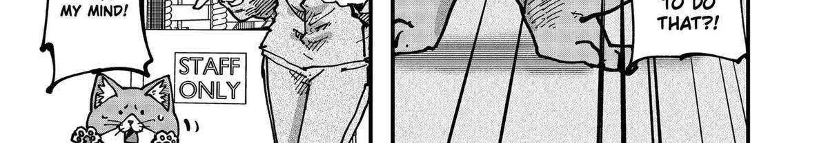 Read Ramen Aka Neko chapter 123 image 10 on Lezhin