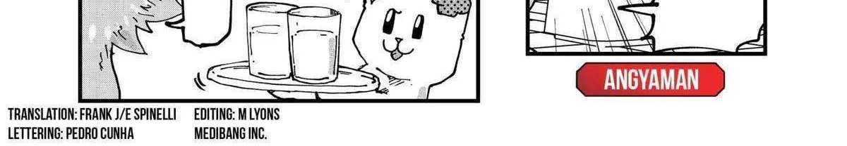 Read Ramen Aka Neko chapter 123 image 2 on Lezhin