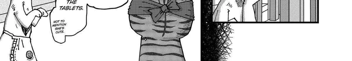 Read Ramen Aka Neko chapter 124 image 10 on Lezhin