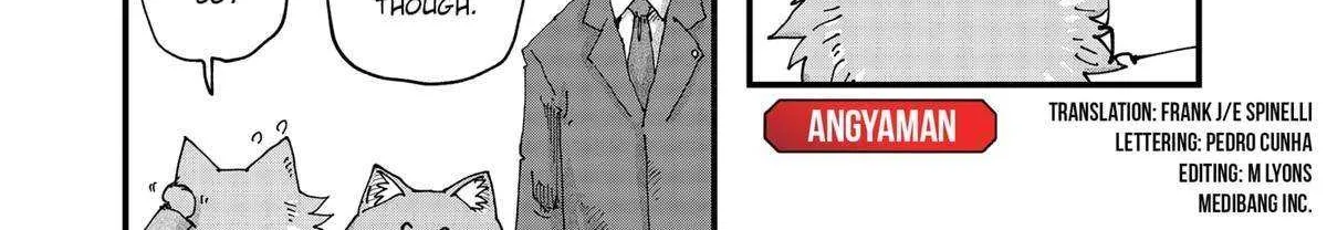Read Ramen Aka Neko chapter 124 image 2 on Lezhin