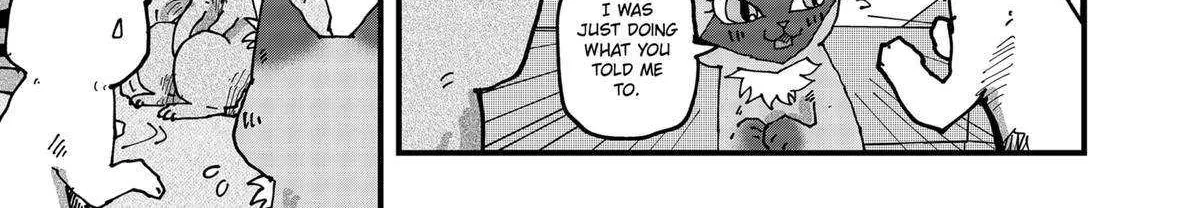 Read Ramen Aka Neko chapter 124 image 22 on Lezhin