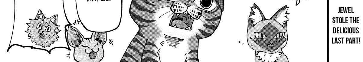 Read Ramen Aka Neko chapter 124 image 30 on Lezhin