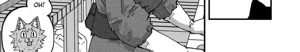 Read Ramen Aka Neko chapter 125 image 10 on Lezhin