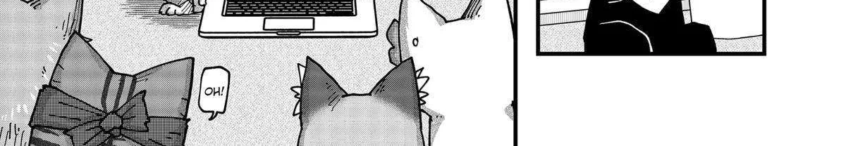 Read Ramen Aka Neko chapter 125 image 26 on Lezhin