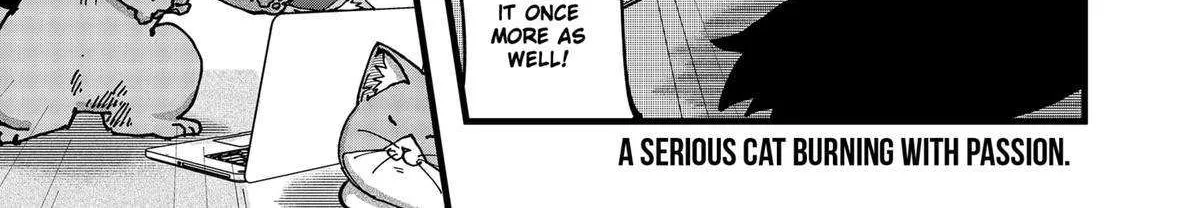 Read Ramen Aka Neko chapter 125 image 30 on Lezhin