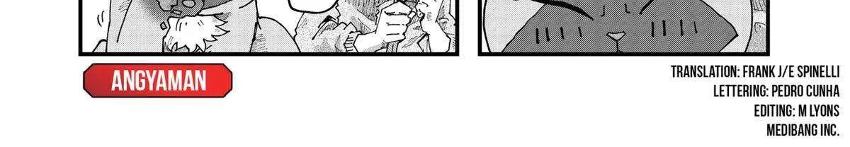 Read Ramen Aka Neko chapter 126 image 2 on Lezhin