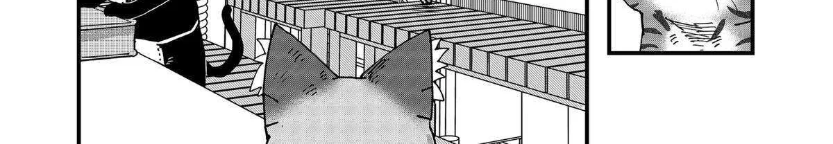 Read Ramen Aka Neko chapter 126 image 20 on Lezhin