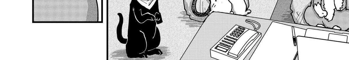 Read Ramen Aka Neko chapter 127 image 11 on Lezhin
