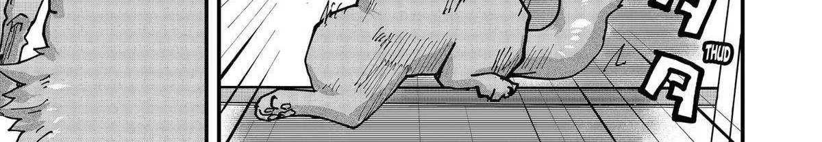 Read Ramen Aka Neko chapter 127 image 17 on Lezhin