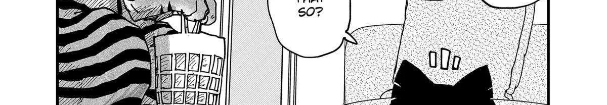 Read Ramen Aka Neko chapter 127 image 5 on Lezhin