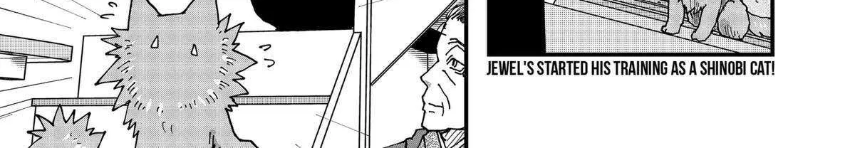 Read Ramen Aka Neko chapter 128 image 29 on Lezhin