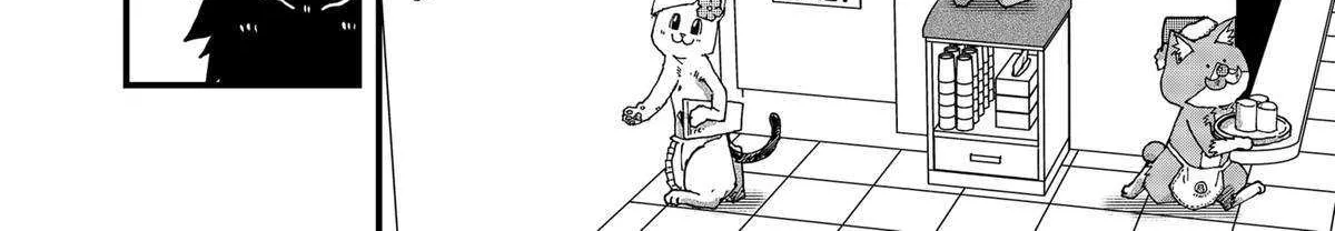 Read Ramen Aka Neko chapter 129 image 23 on Lezhin