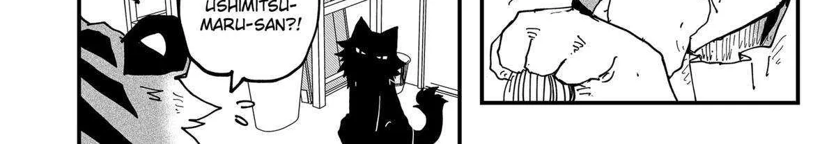 Read Ramen Aka Neko chapter 129 image 27 on Lezhin
