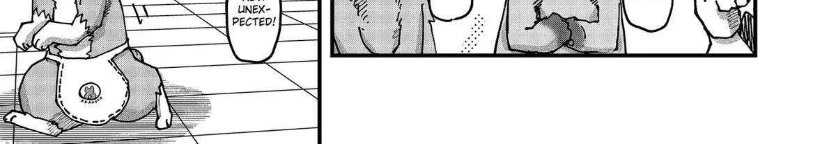 Read Ramen Aka Neko chapter 129 image 5 on Lezhin