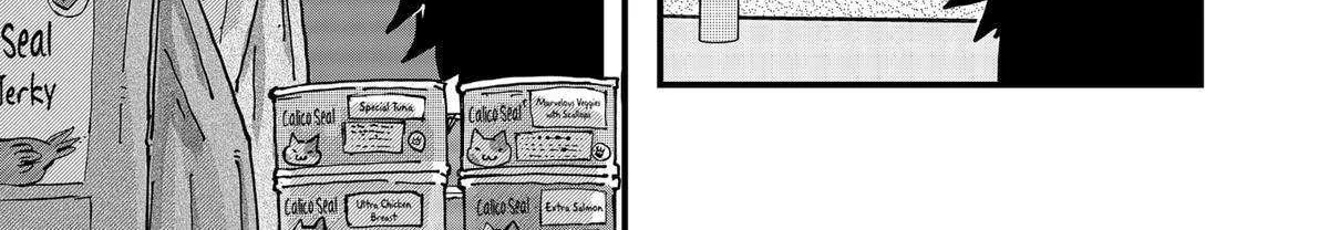 Read Ramen Aka Neko chapter 129 image 9 on Lezhin