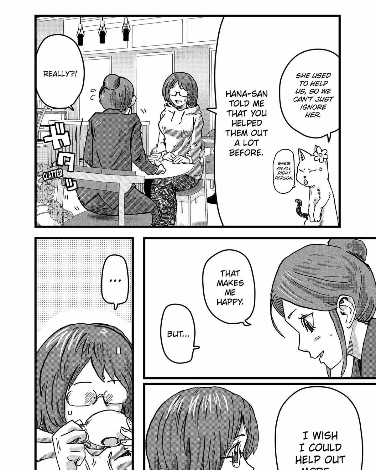 Read Ramen Aka Neko chapter 13 image 23 on Lezhin