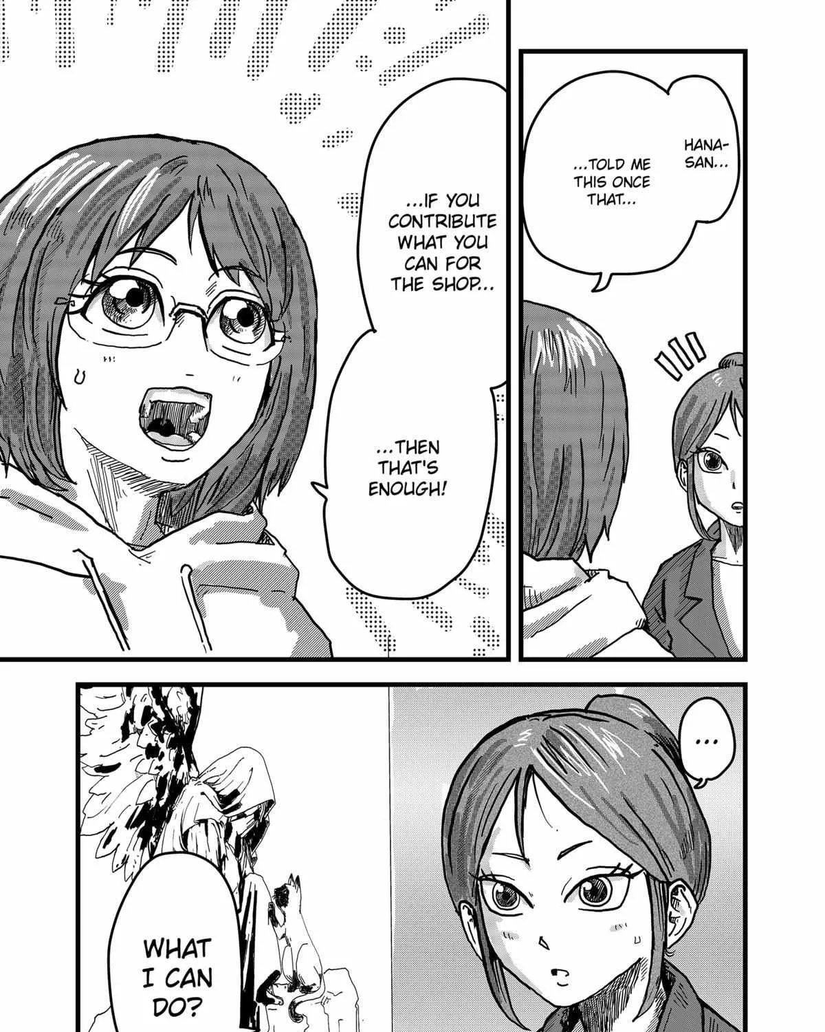 Read Ramen Aka Neko chapter 13 image 25 on Lezhin