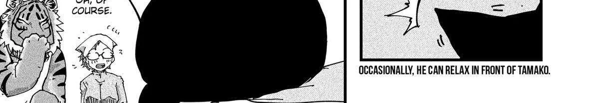 Read Ramen Aka Neko chapter 130 image 13 on Lezhin