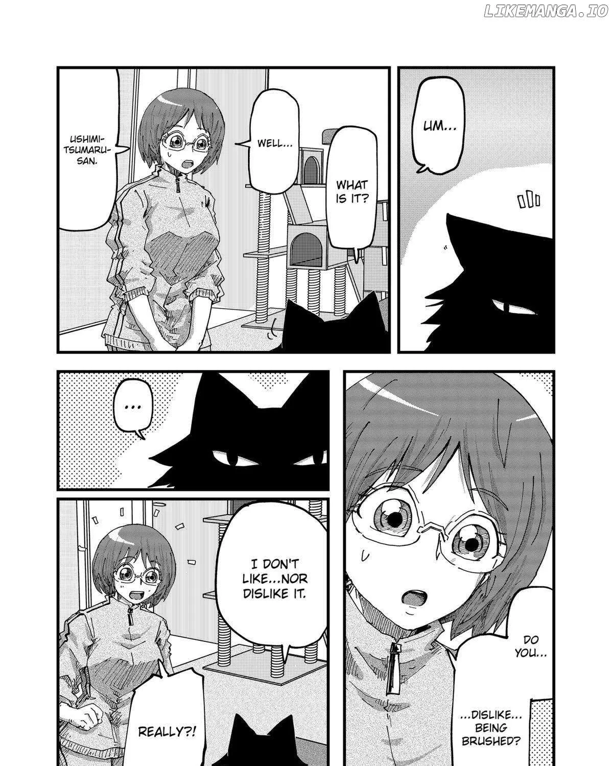 Read Ramen Aka Neko chapter 130 image 2 on Lezhin
