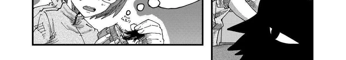 Read Ramen Aka Neko chapter 130 image 7 on Lezhin