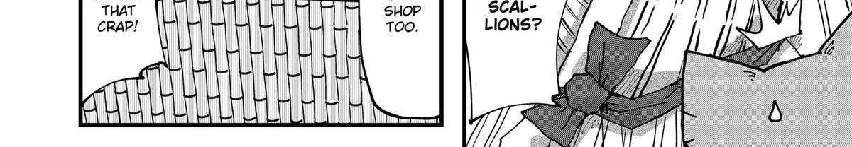 Read Ramen Aka Neko chapter 131 image 23 on Lezhin