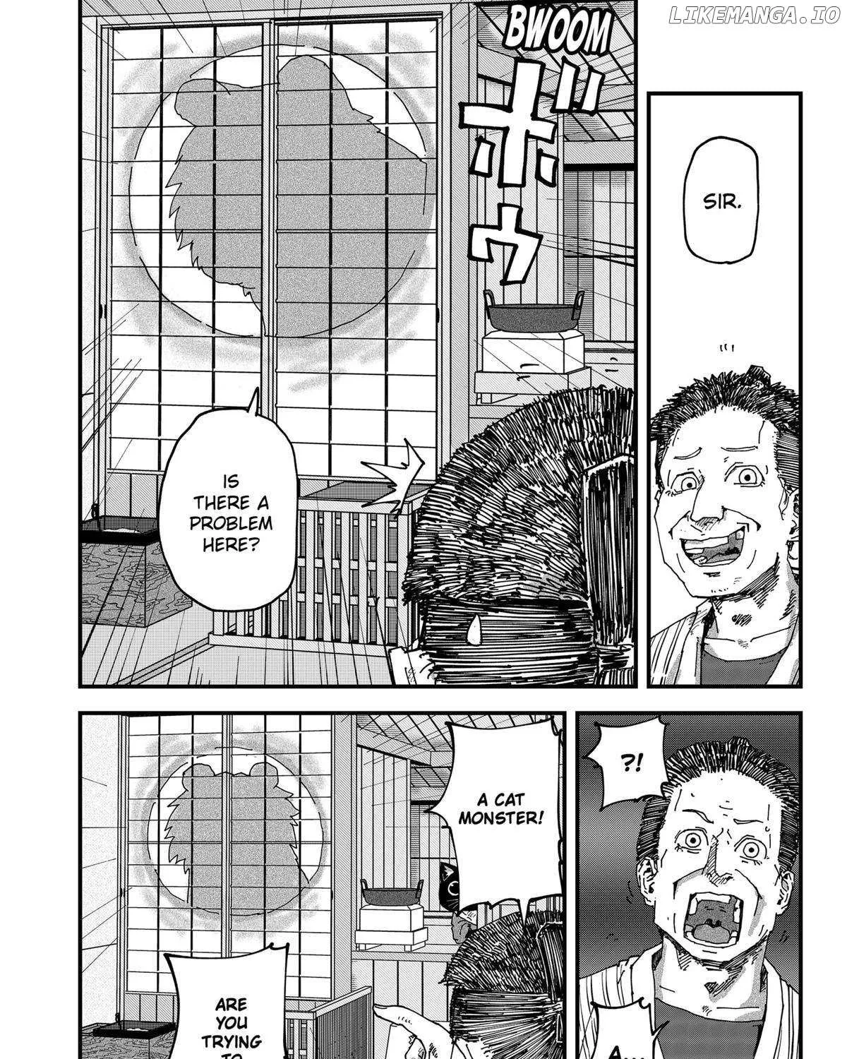 Read Ramen Aka Neko chapter 131 image 26 on Lezhin