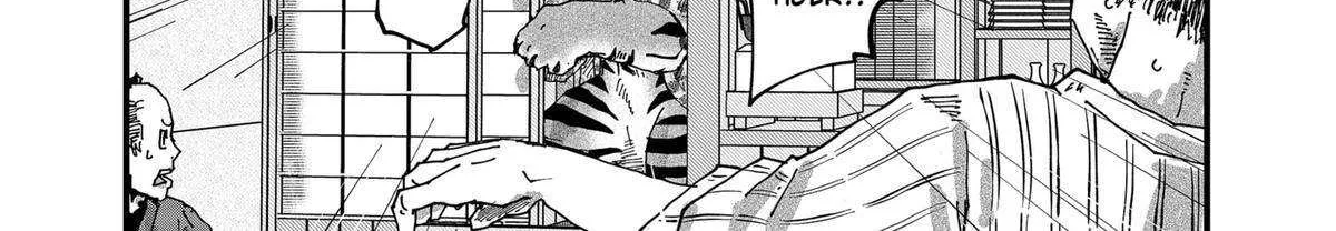 Read Ramen Aka Neko chapter 131 image 29 on Lezhin