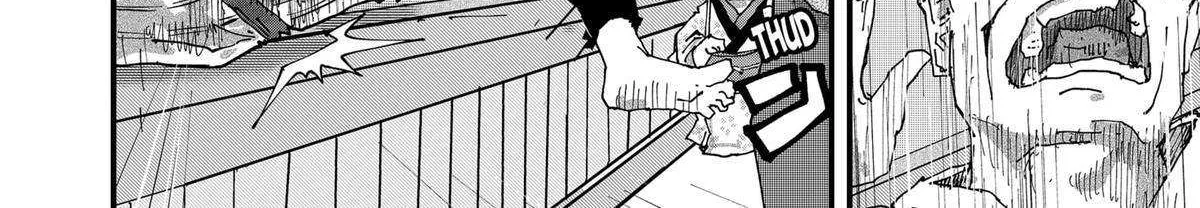 Read Ramen Aka Neko chapter 131 image 31 on Lezhin