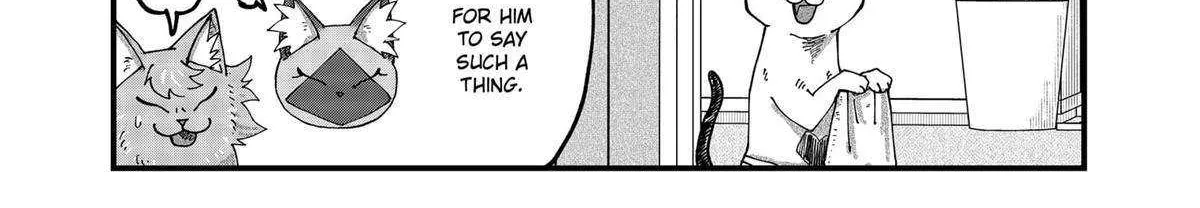 Read Ramen Aka Neko chapter 132 image 10 on Lezhin