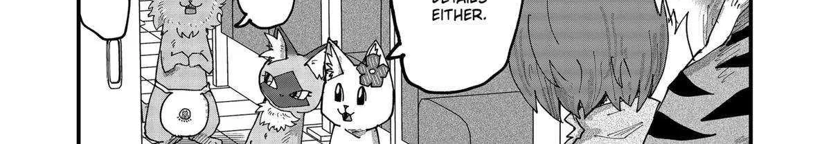 Read Ramen Aka Neko chapter 132 image 12 on Lezhin