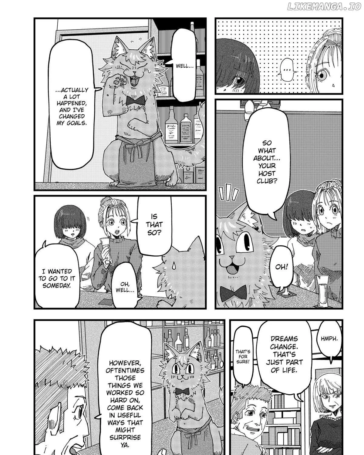 Read Ramen Aka Neko chapter 135 image 18 on Lezhin