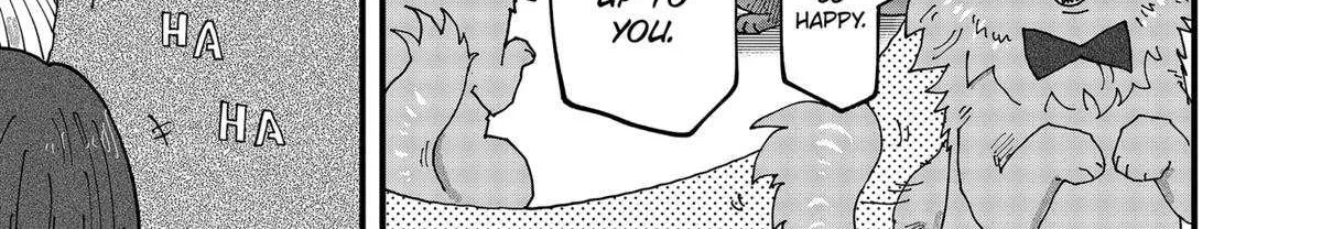 Read Ramen Aka Neko chapter 135 image 21 on Lezhin